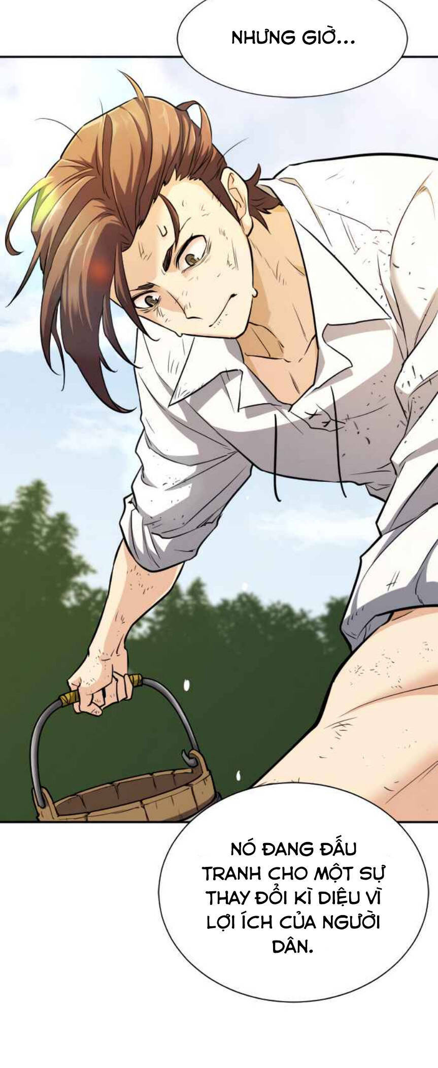 Kĩ Sư Bá Nhất Thế Giới - Chapter 19 - Page 21