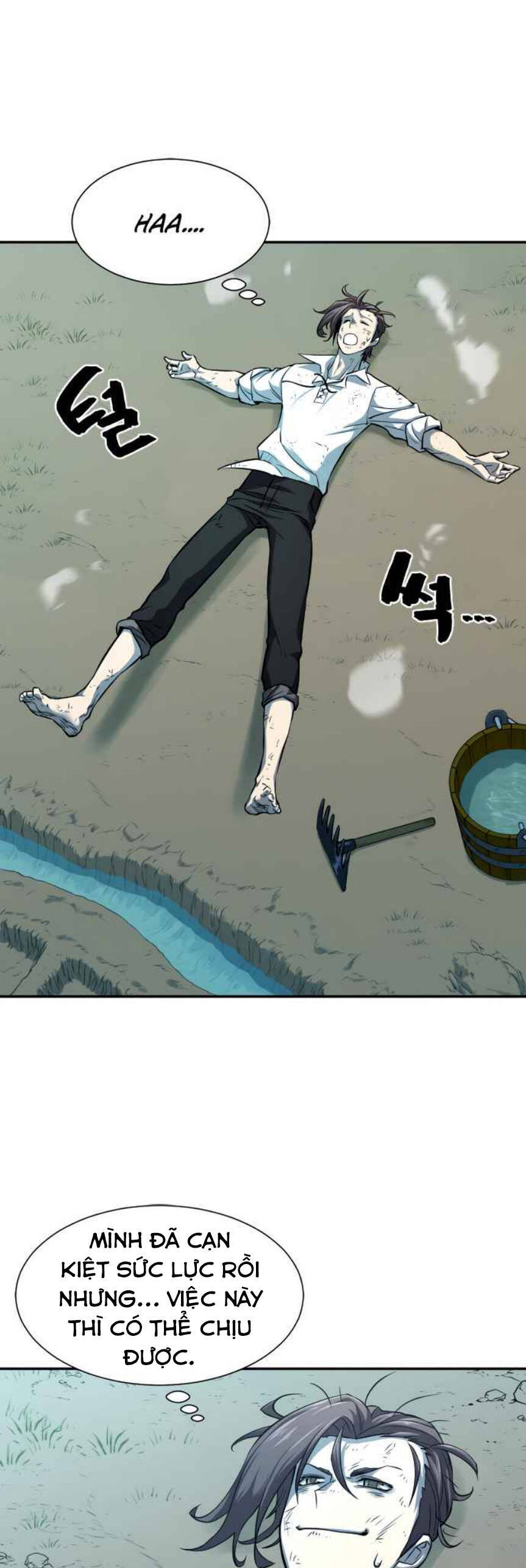 Kĩ Sư Bá Nhất Thế Giới - Chapter 19 - Page 30