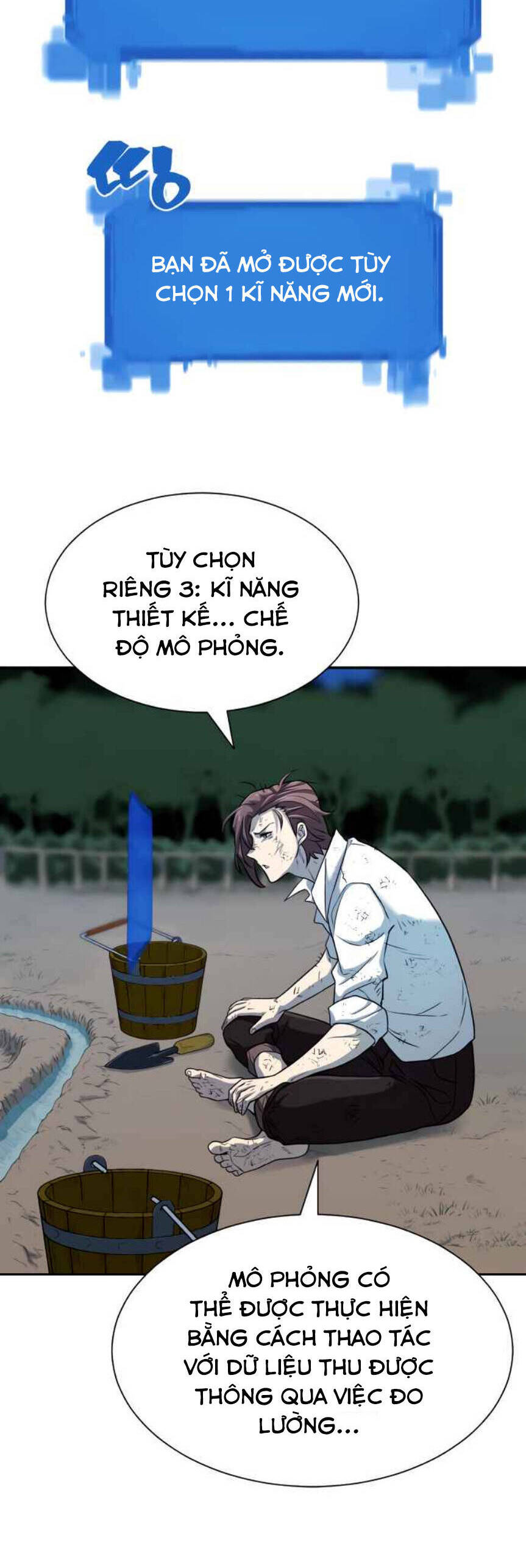 Kĩ Sư Bá Nhất Thế Giới - Chapter 19 - Page 32