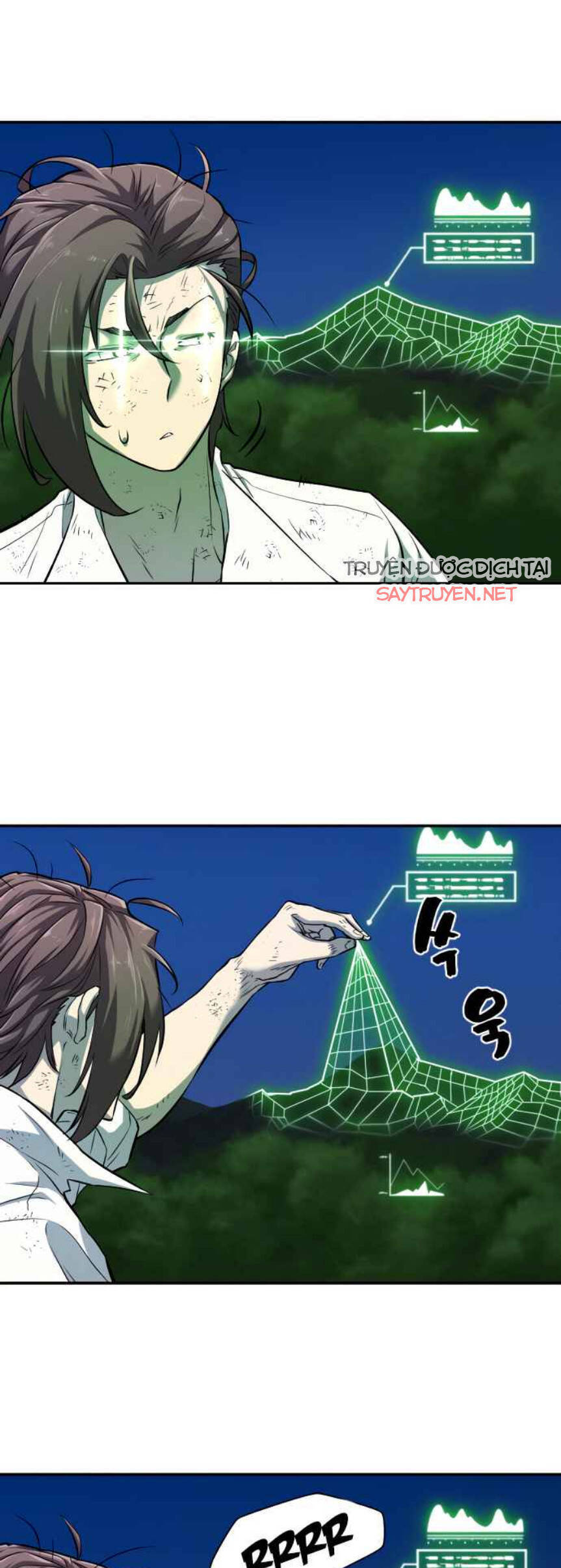 Kĩ Sư Bá Nhất Thế Giới - Chapter 19 - Page 33