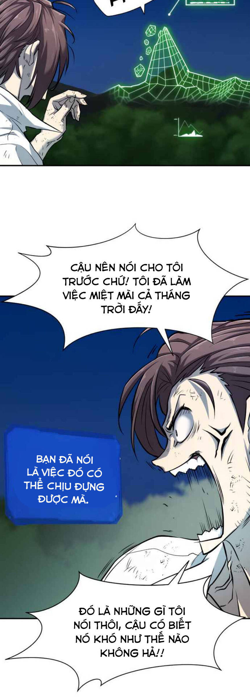 Kĩ Sư Bá Nhất Thế Giới - Chapter 19 - Page 34