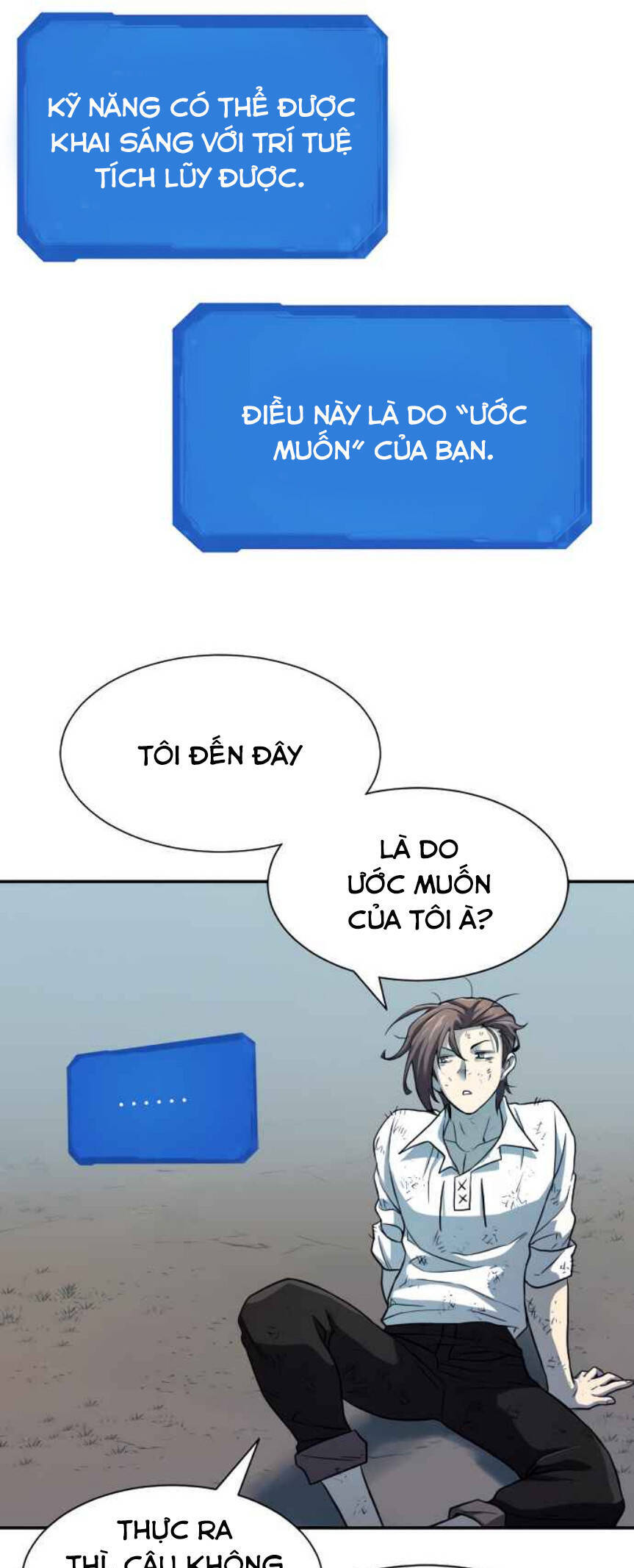 Kĩ Sư Bá Nhất Thế Giới - Chapter 19 - Page 35