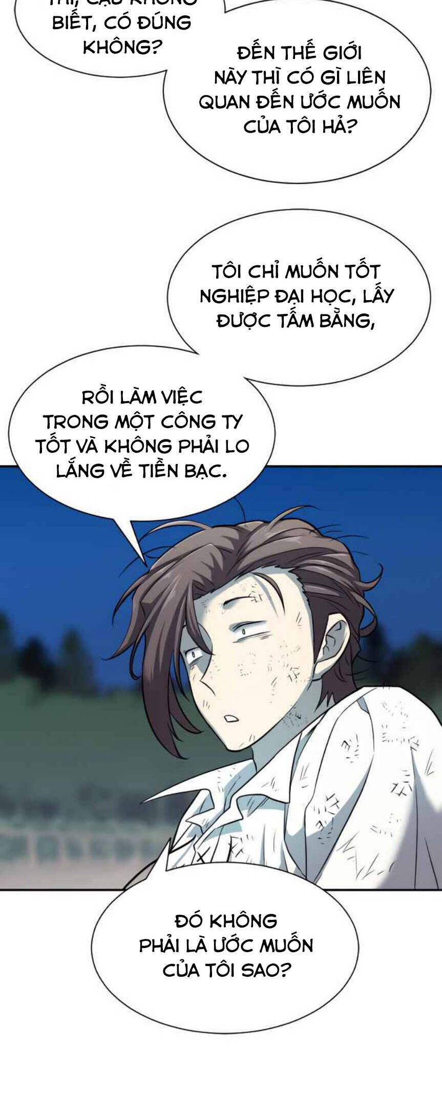 Kĩ Sư Bá Nhất Thế Giới - Chapter 19 - Page 36