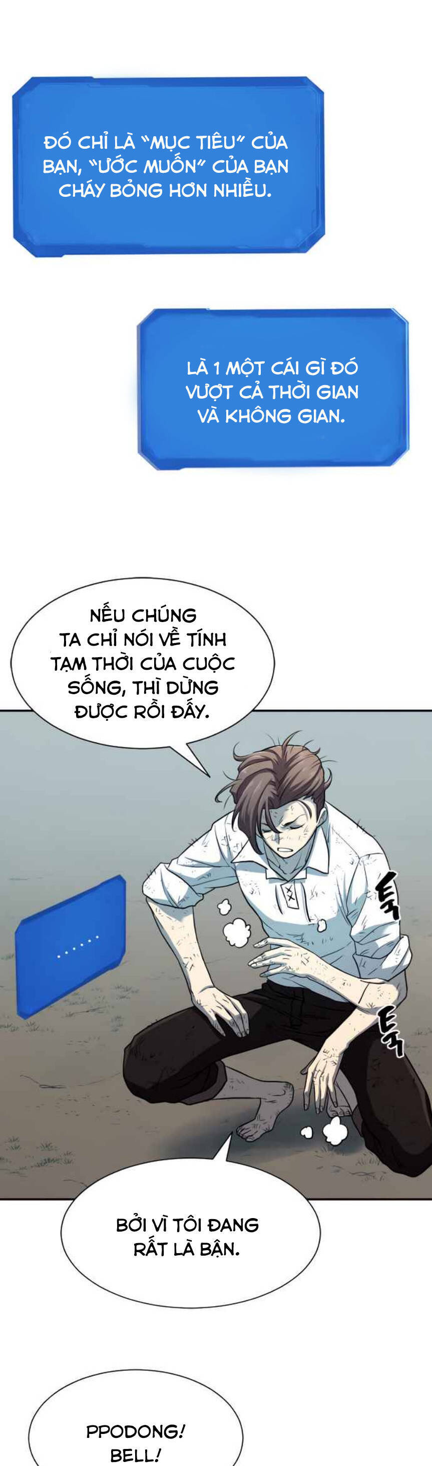 Kĩ Sư Bá Nhất Thế Giới - Chapter 19 - Page 37