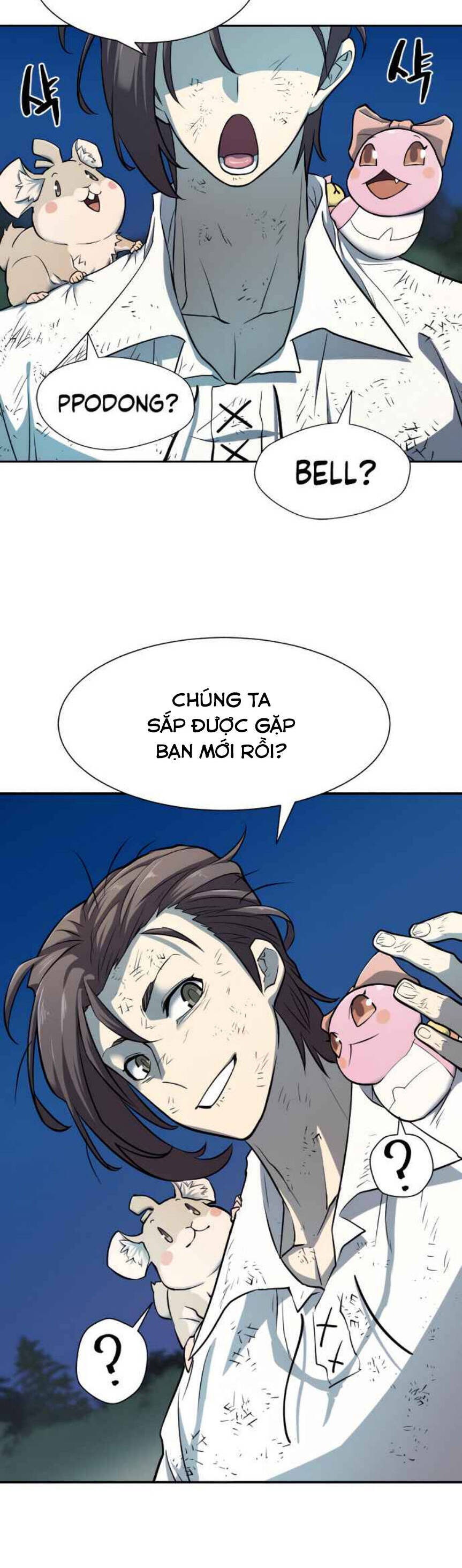 Kĩ Sư Bá Nhất Thế Giới - Chapter 19 - Page 38