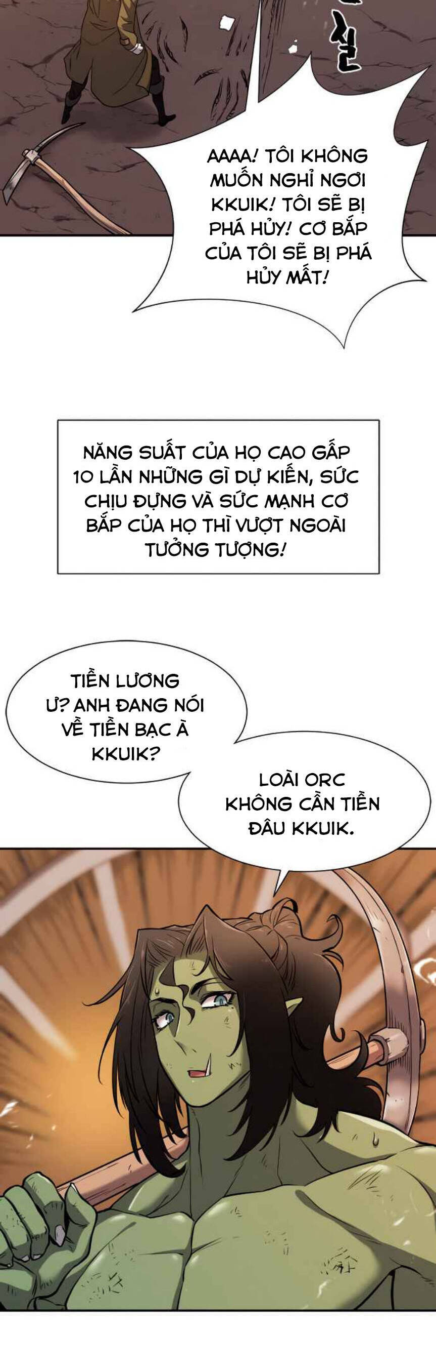 Kĩ Sư Bá Nhất Thế Giới - Chapter 19 - Page 4