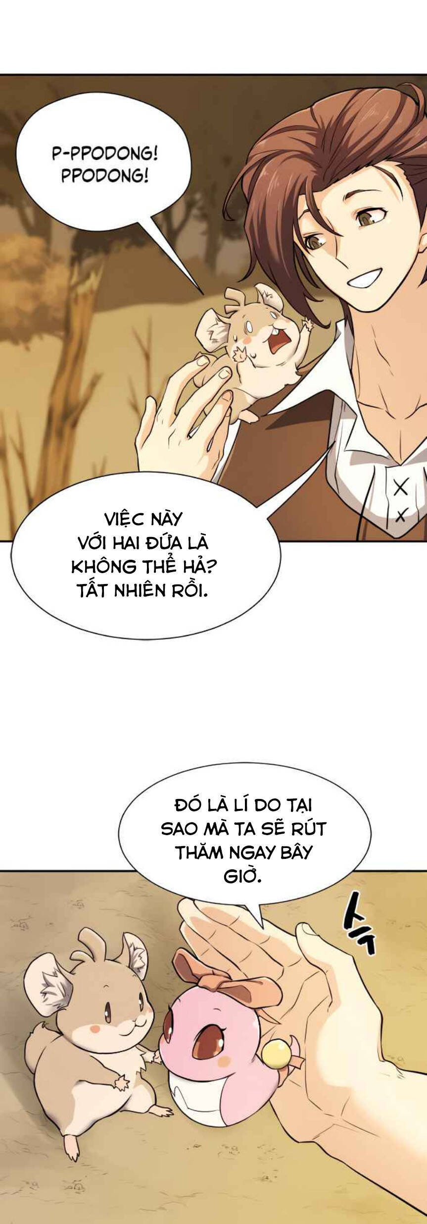 Kĩ Sư Bá Nhất Thế Giới - Chapter 19 - Page 41