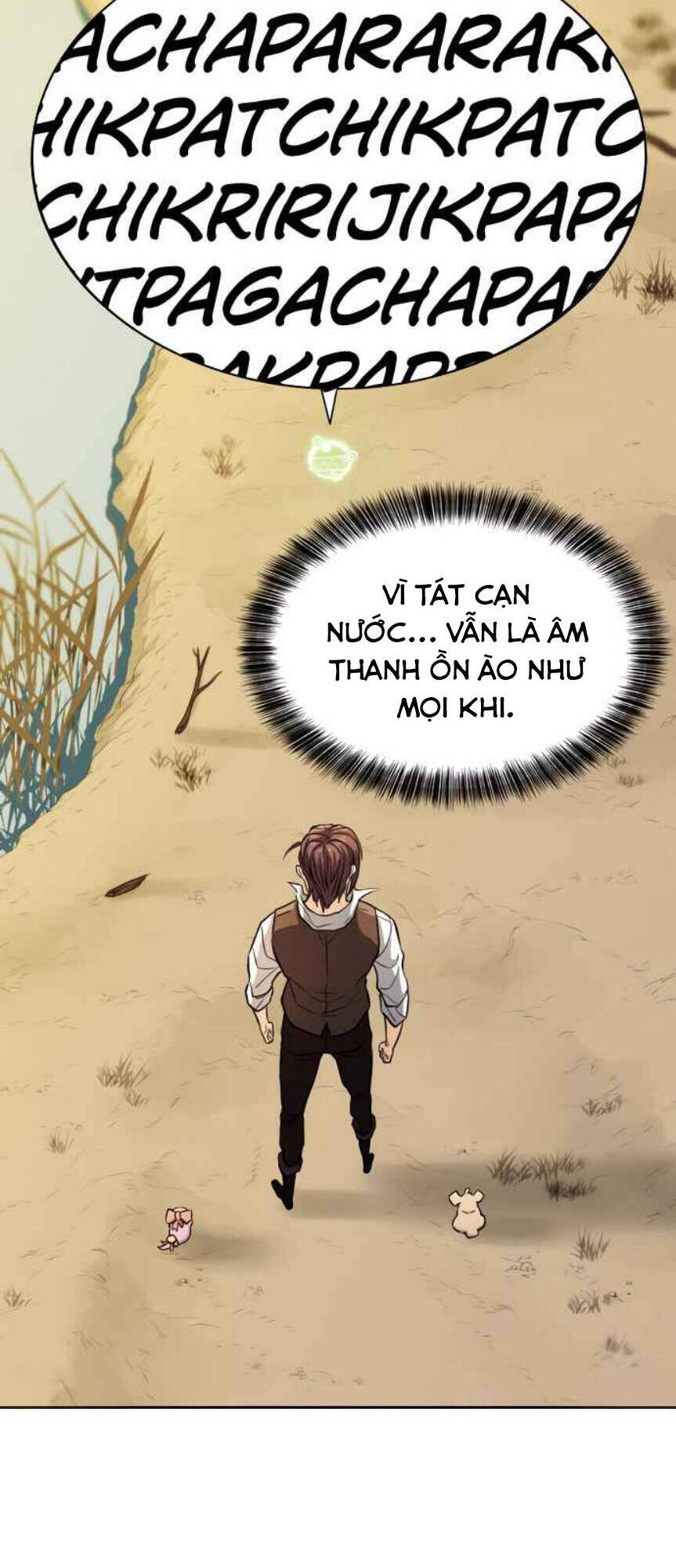 Kĩ Sư Bá Nhất Thế Giới - Chapter 19 - Page 45