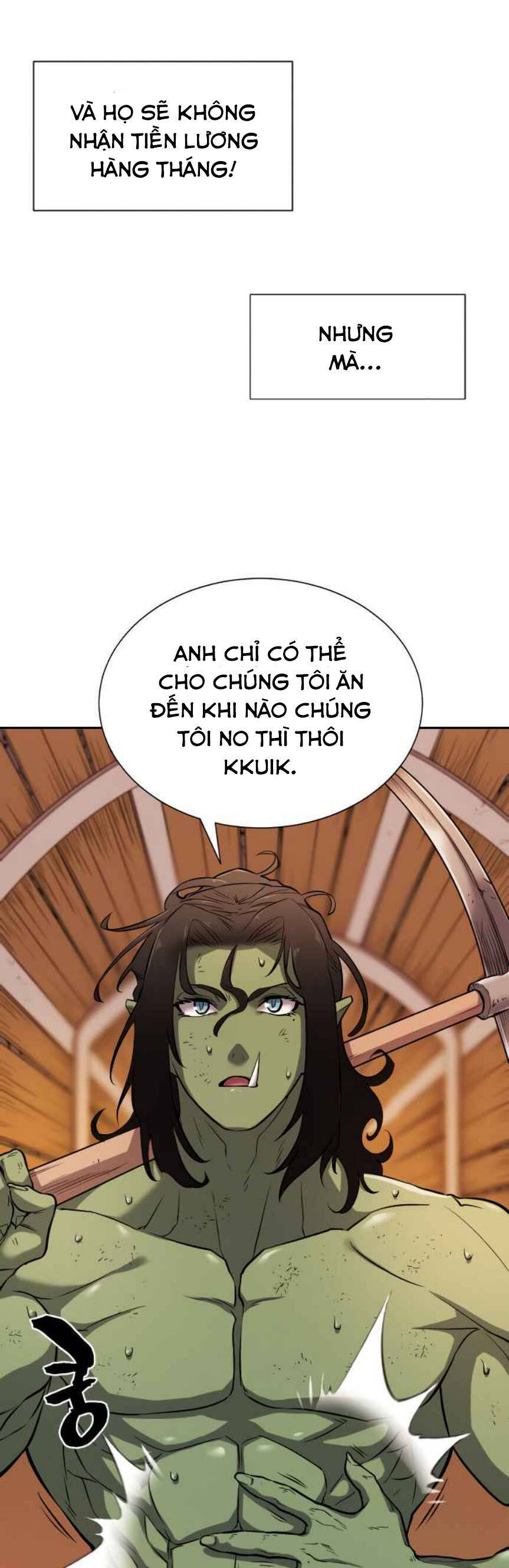 Kĩ Sư Bá Nhất Thế Giới - Chapter 19 - Page 5