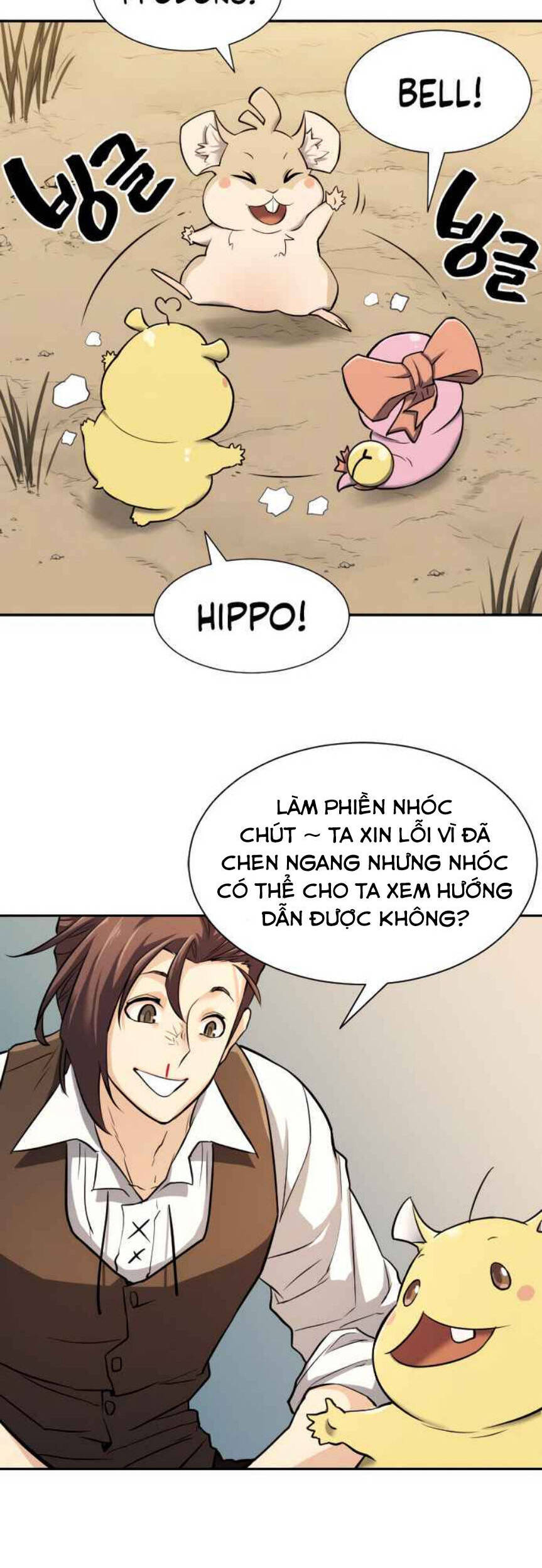Kĩ Sư Bá Nhất Thế Giới - Chapter 19 - Page 51
