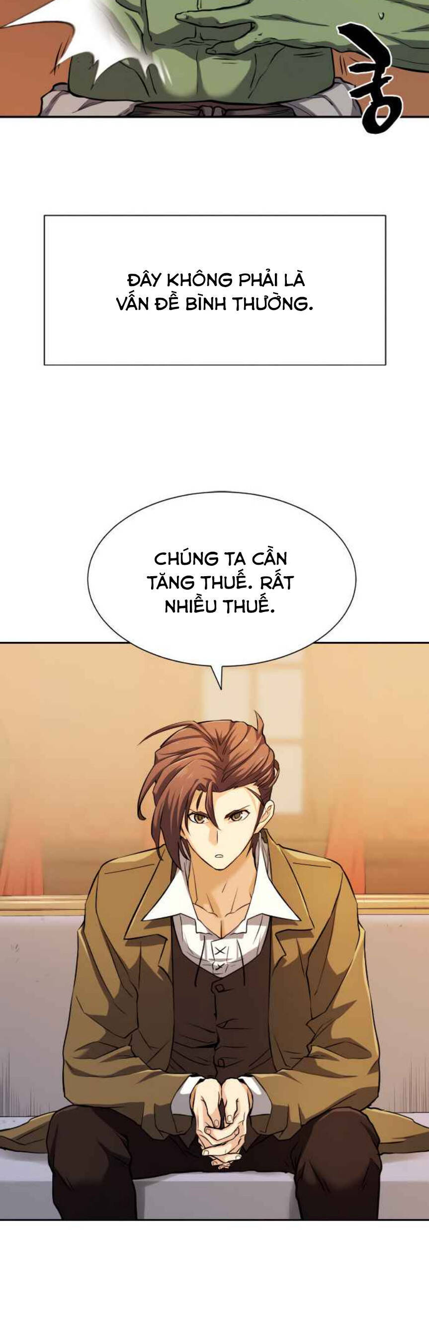 Kĩ Sư Bá Nhất Thế Giới - Chapter 19 - Page 6