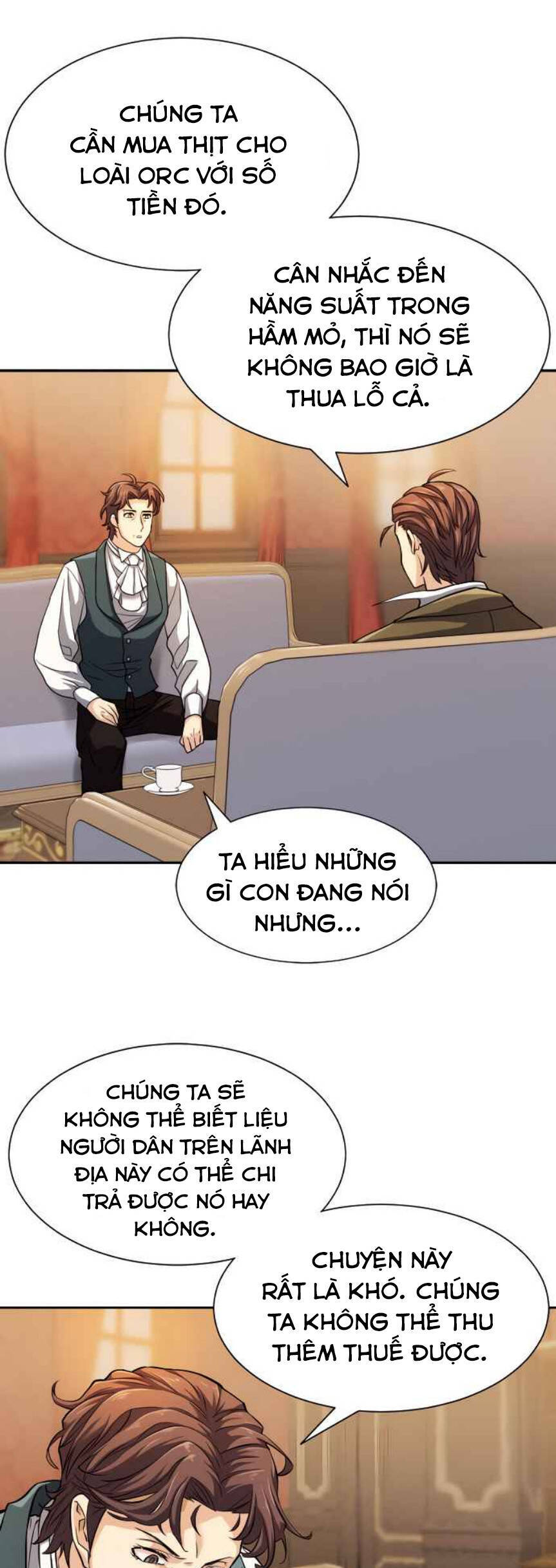 Kĩ Sư Bá Nhất Thế Giới - Chapter 19 - Page 7