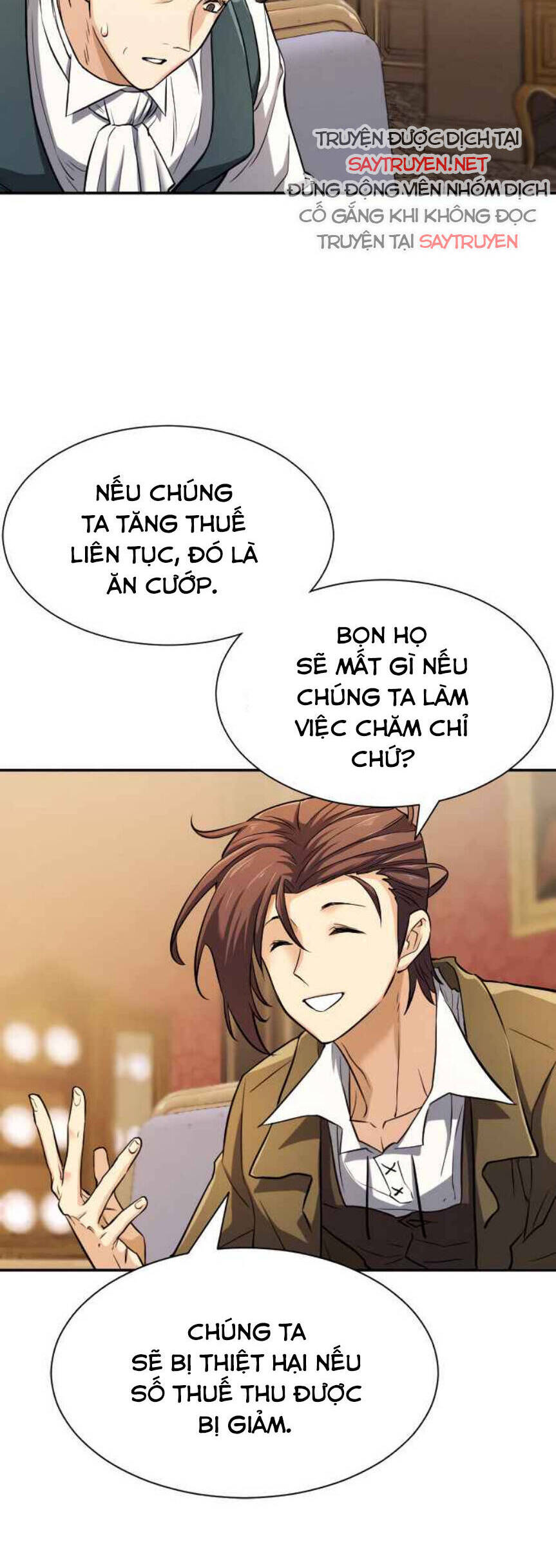 Kĩ Sư Bá Nhất Thế Giới - Chapter 19 - Page 8