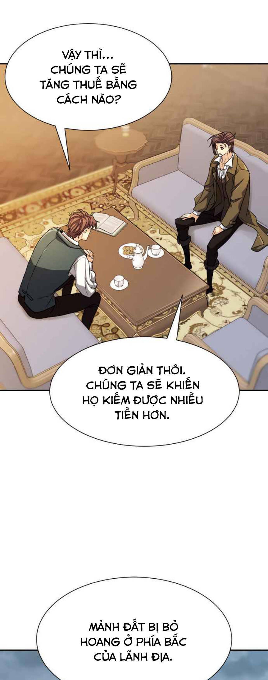 Kĩ Sư Bá Nhất Thế Giới - Chapter 19 - Page 9