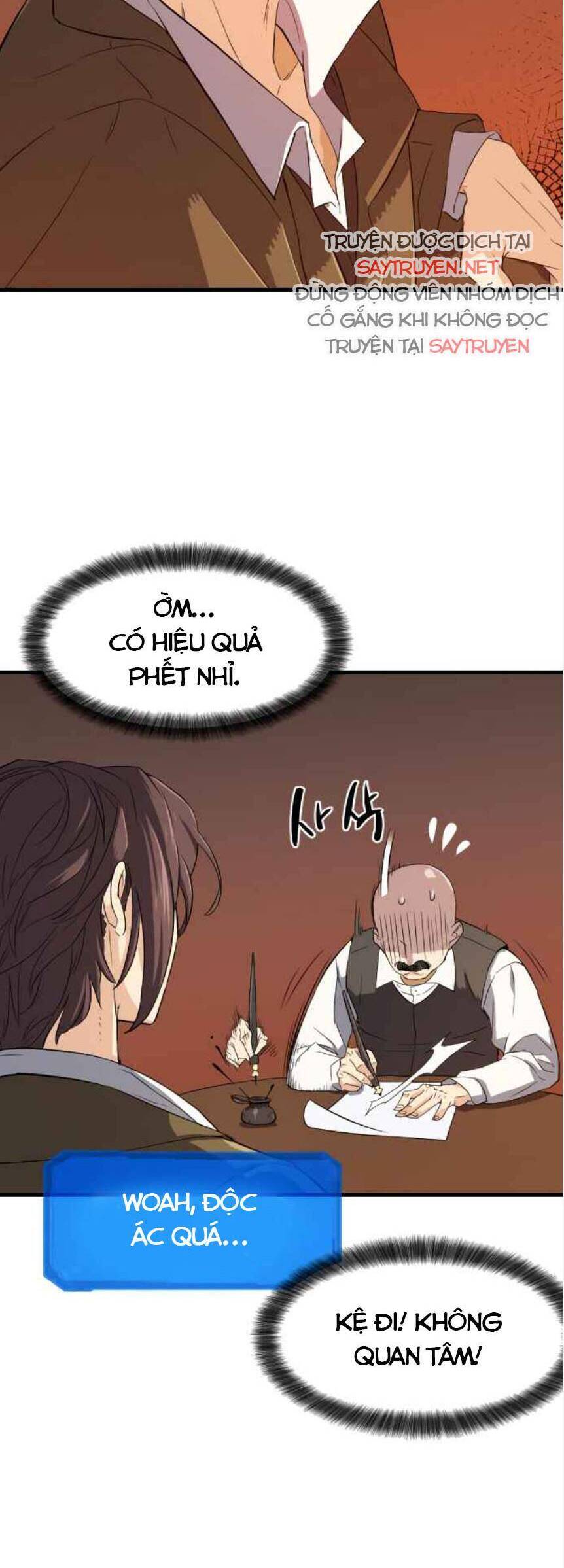 Kĩ Sư Bá Nhất Thế Giới - Chapter 2 - Page 13