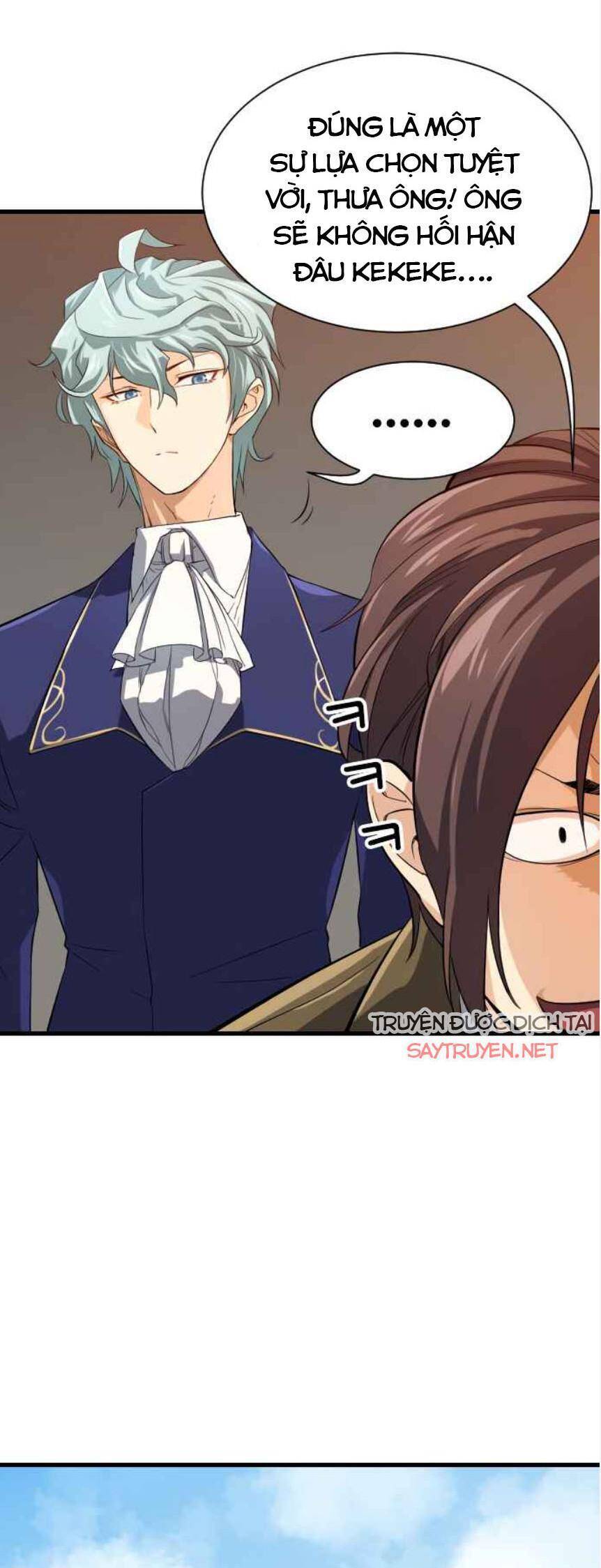 Kĩ Sư Bá Nhất Thế Giới - Chapter 2 - Page 15