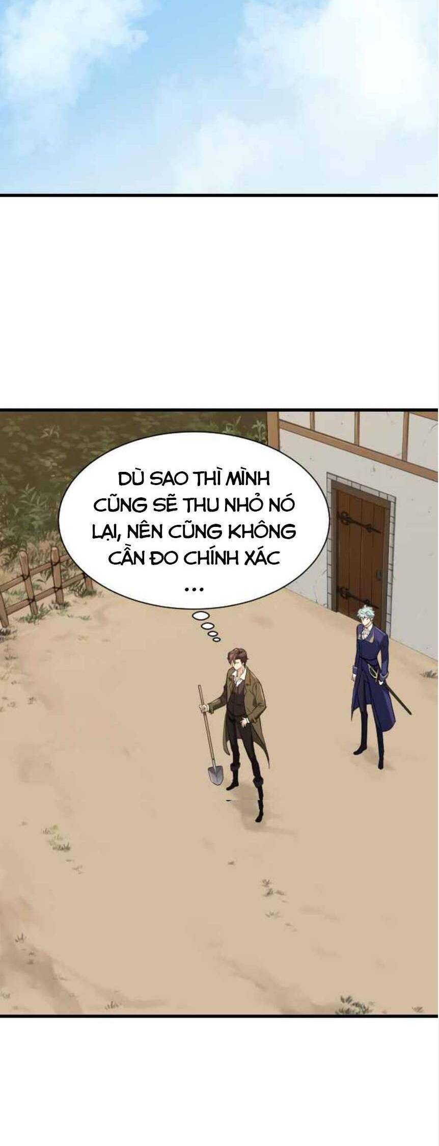 Kĩ Sư Bá Nhất Thế Giới - Chapter 2 - Page 16