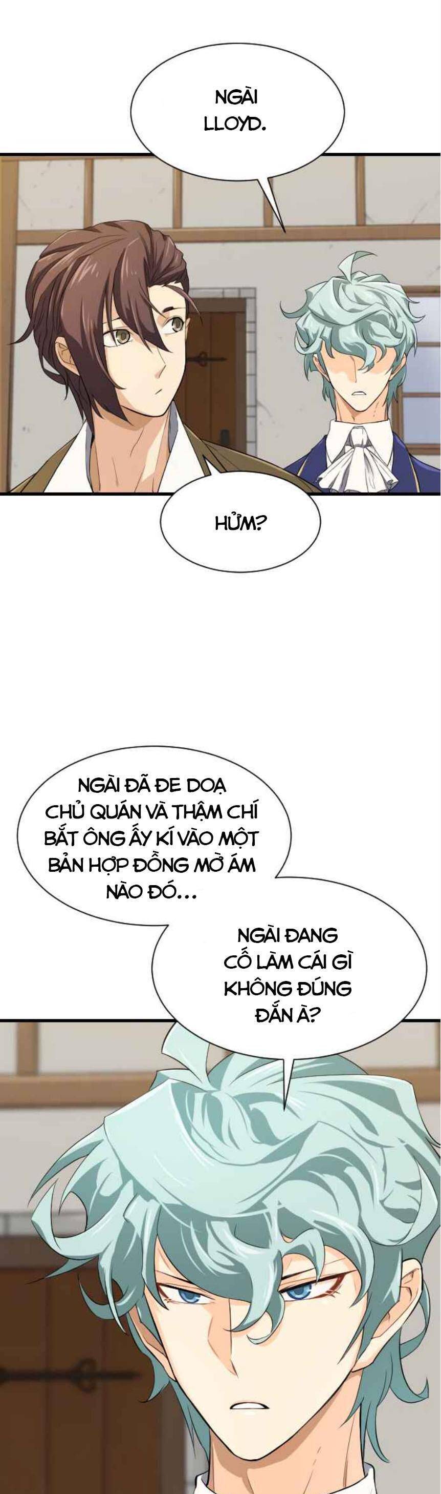 Kĩ Sư Bá Nhất Thế Giới - Chapter 2 - Page 17