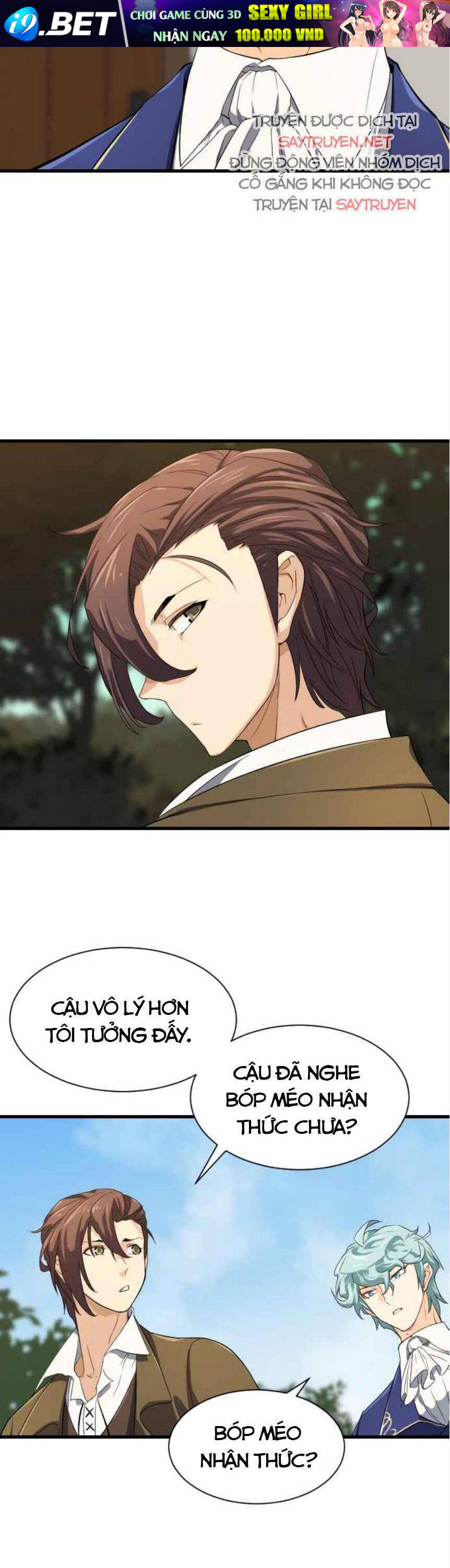 Kĩ Sư Bá Nhất Thế Giới - Chapter 2 - Page 18