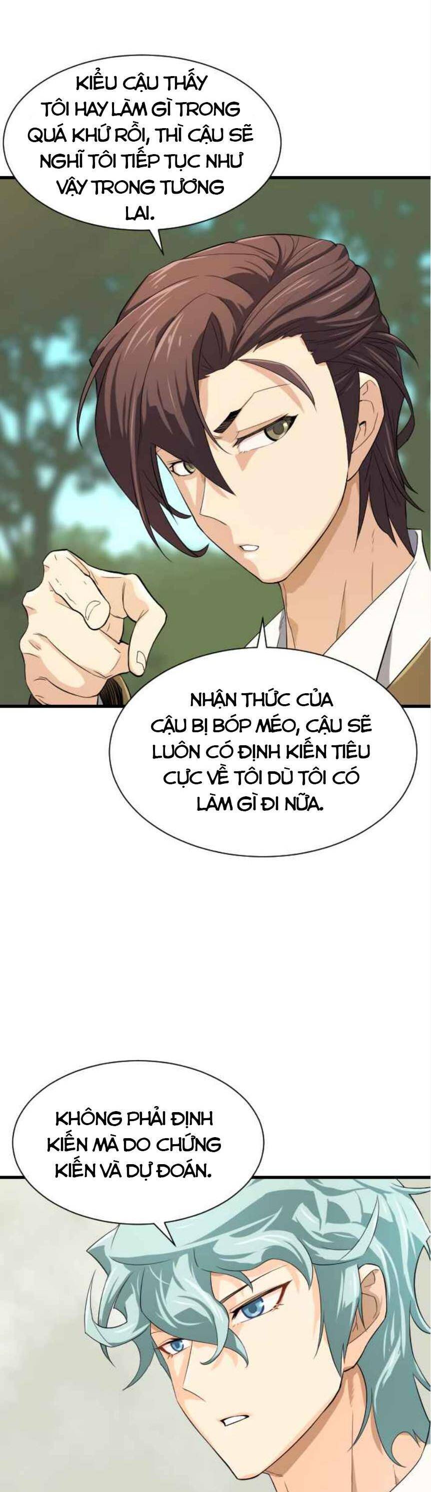 Kĩ Sư Bá Nhất Thế Giới - Chapter 2 - Page 19