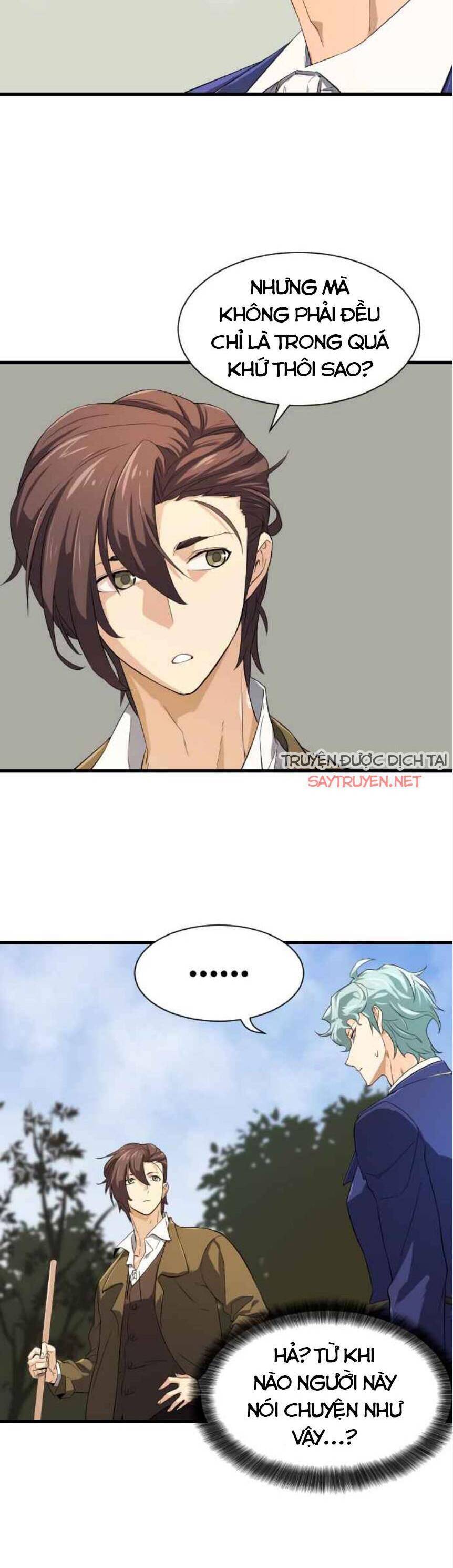 Kĩ Sư Bá Nhất Thế Giới - Chapter 2 - Page 20