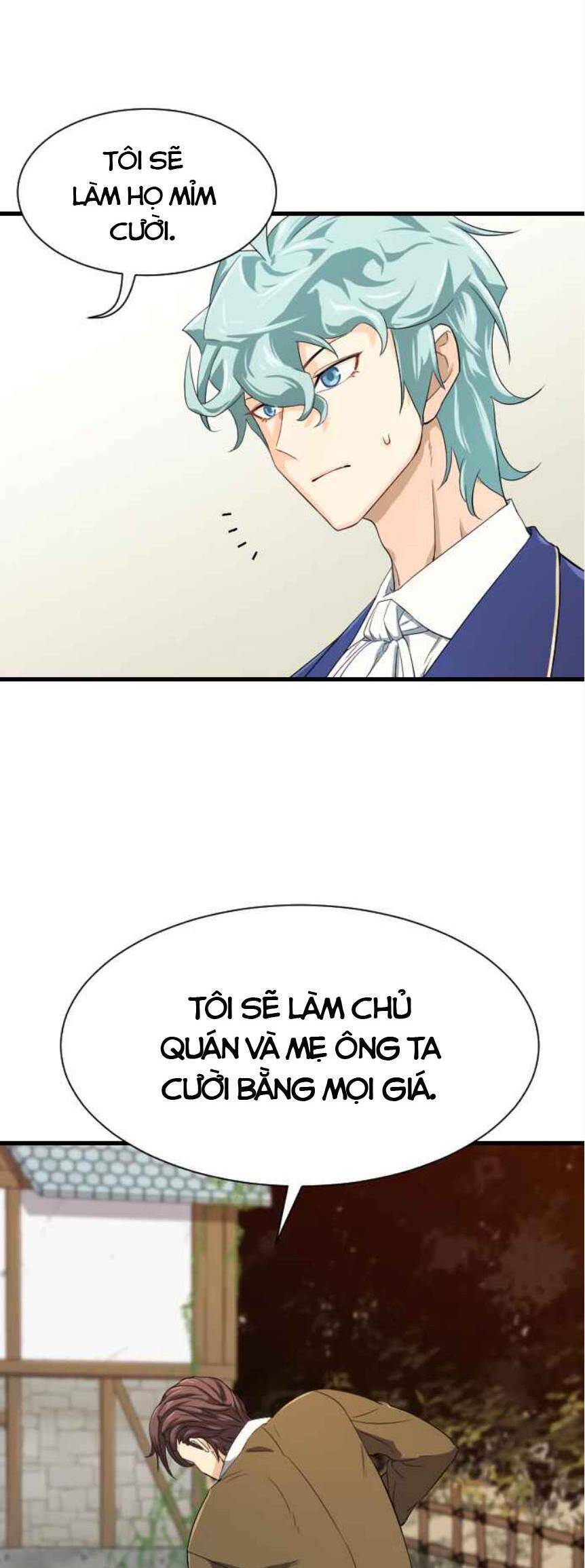 Kĩ Sư Bá Nhất Thế Giới - Chapter 2 - Page 21