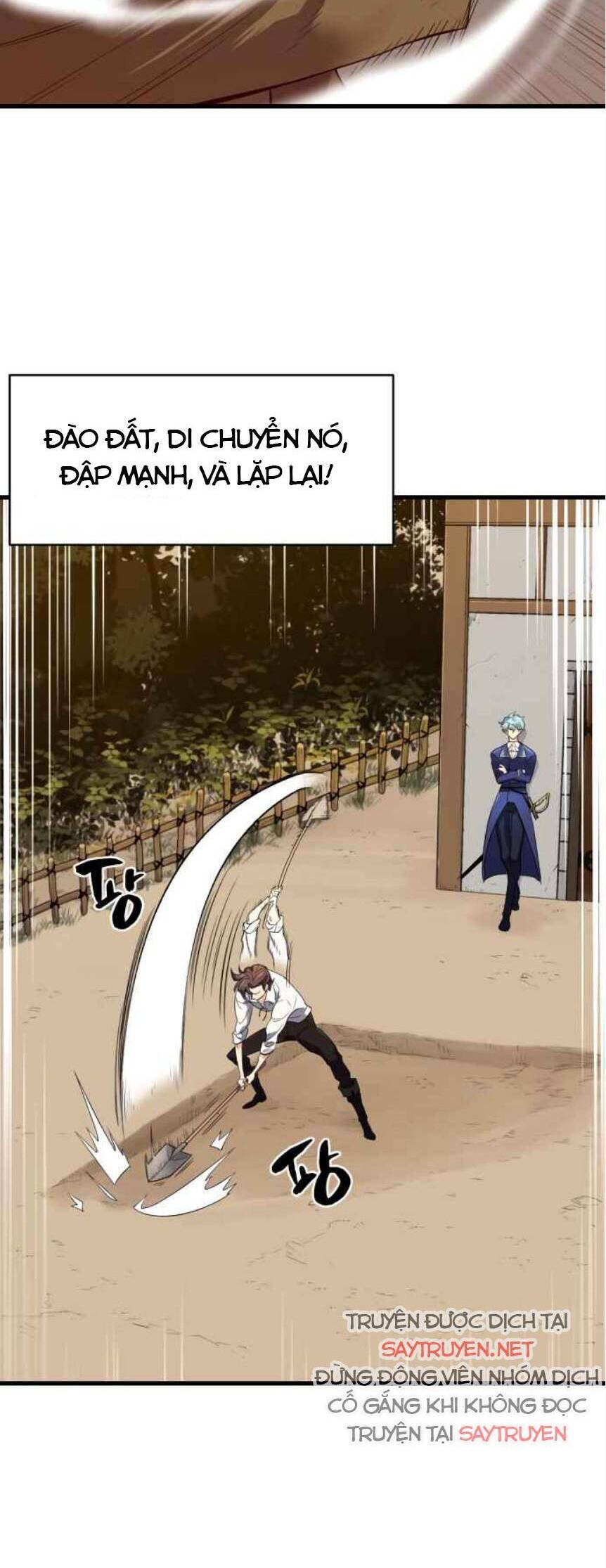 Kĩ Sư Bá Nhất Thế Giới - Chapter 2 - Page 24