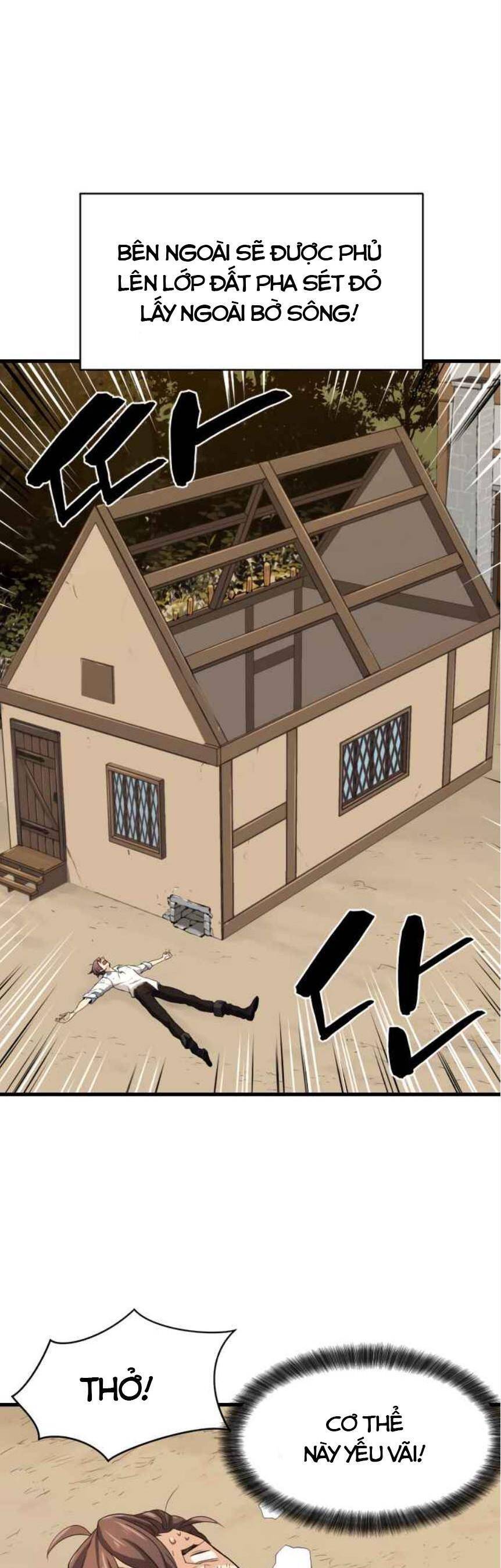 Kĩ Sư Bá Nhất Thế Giới - Chapter 2 - Page 26