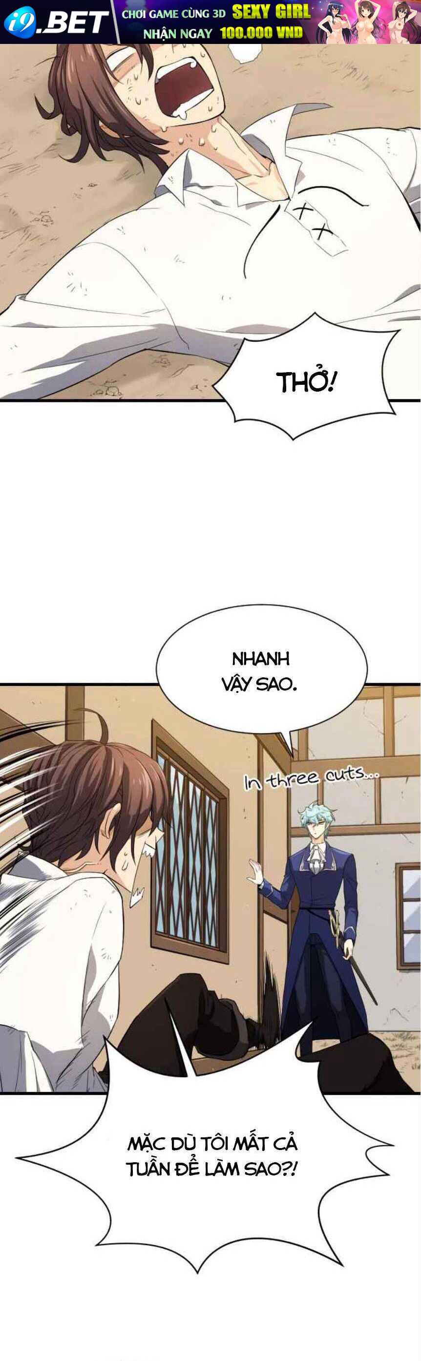 Kĩ Sư Bá Nhất Thế Giới - Chapter 2 - Page 27