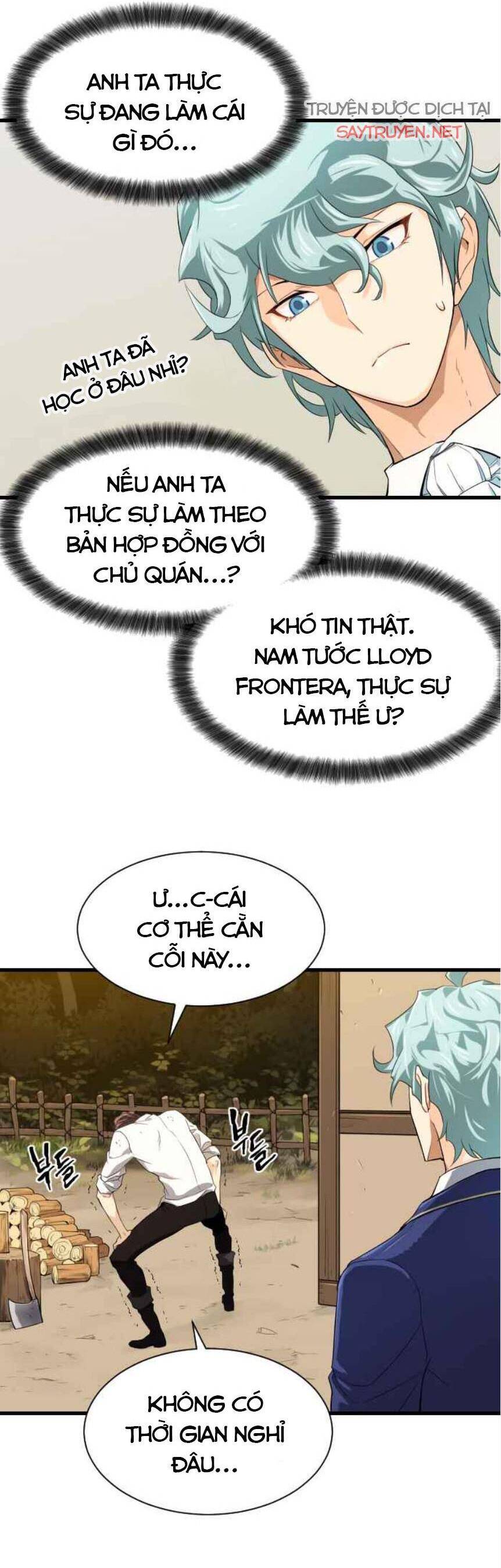 Kĩ Sư Bá Nhất Thế Giới - Chapter 2 - Page 28