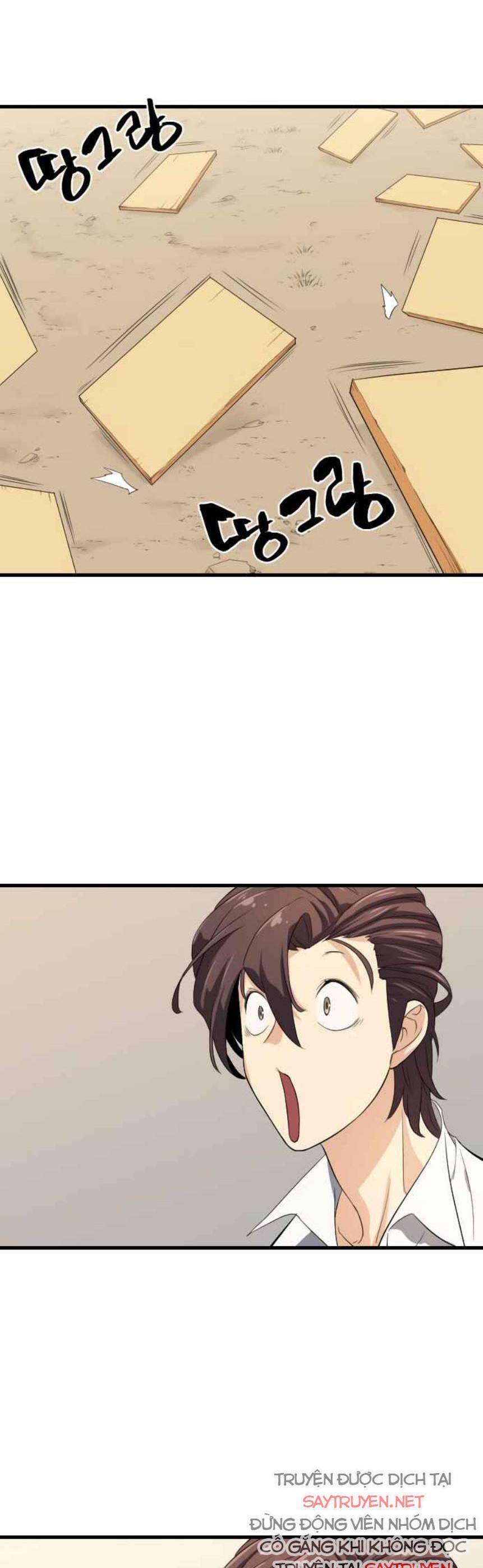 Kĩ Sư Bá Nhất Thế Giới - Chapter 2 - Page 37