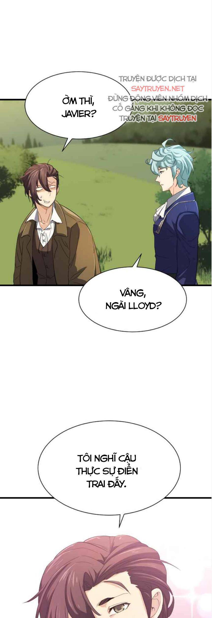 Kĩ Sư Bá Nhất Thế Giới - Chapter 2 - Page 4