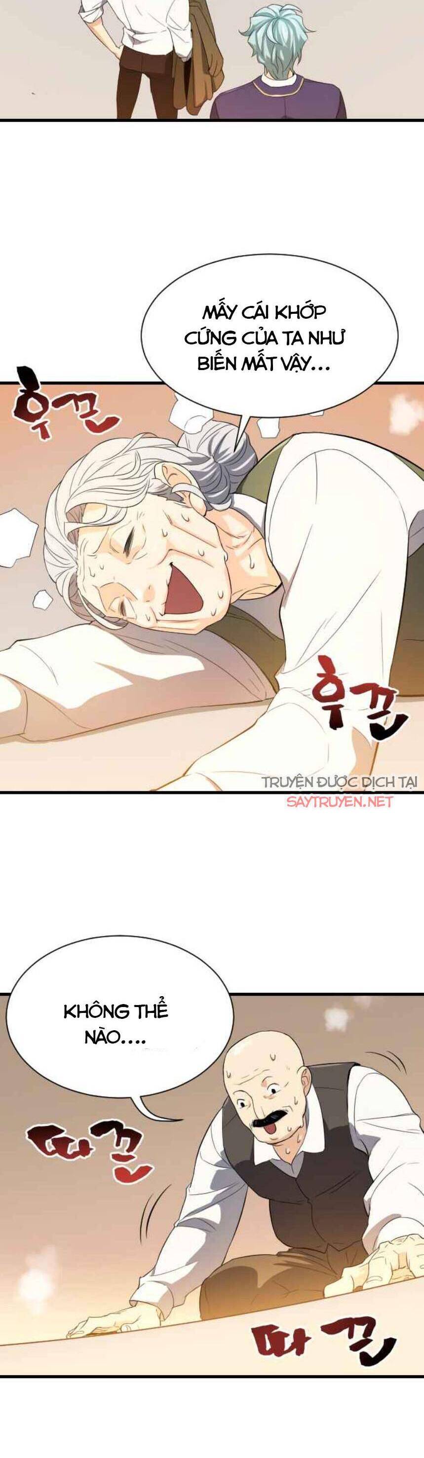 Kĩ Sư Bá Nhất Thế Giới - Chapter 2 - Page 55