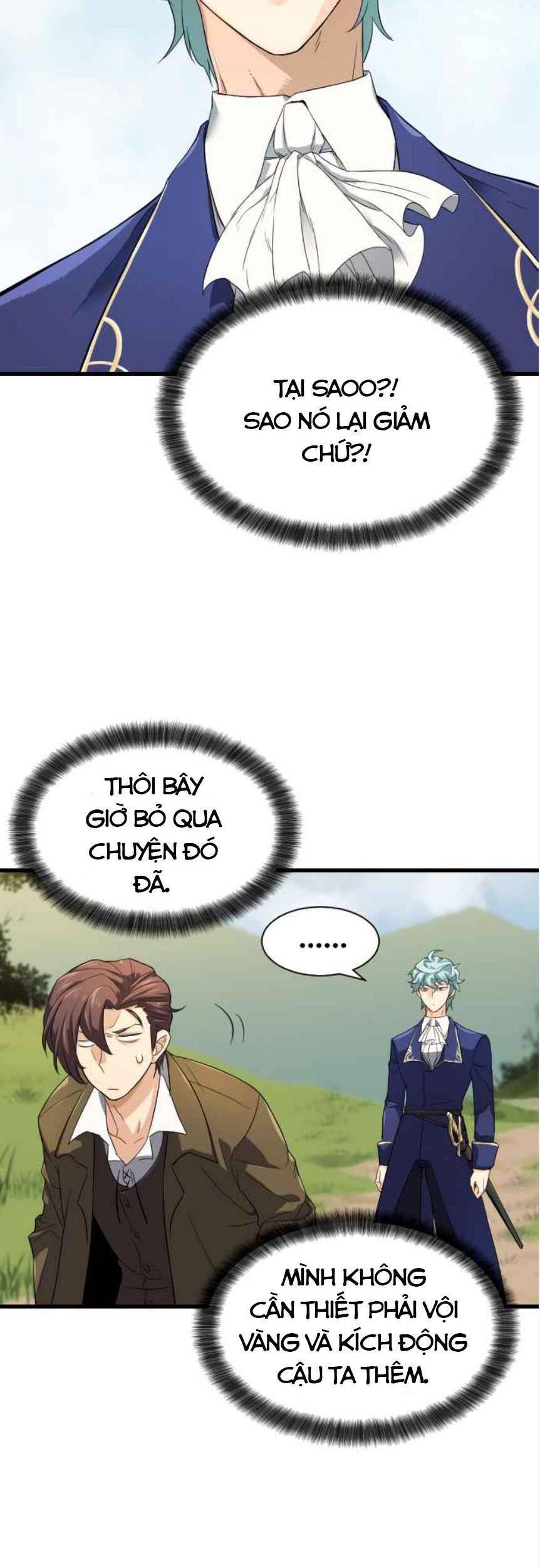 Kĩ Sư Bá Nhất Thế Giới - Chapter 2 - Page 6