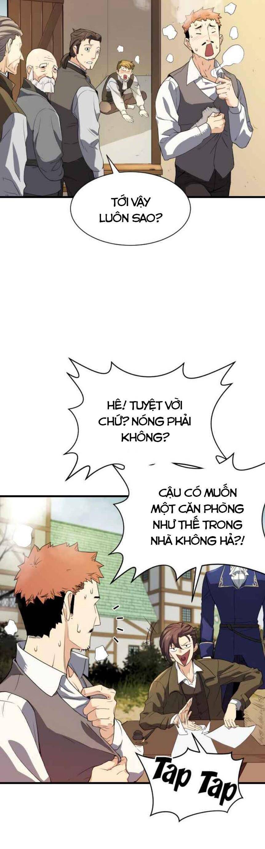 Kĩ Sư Bá Nhất Thế Giới - Chapter 2 - Page 67
