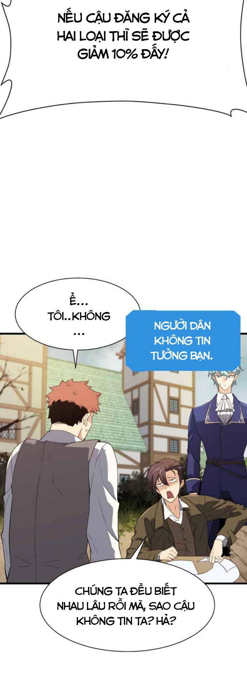 Kĩ Sư Bá Nhất Thế Giới - Chapter 2 - Page 69