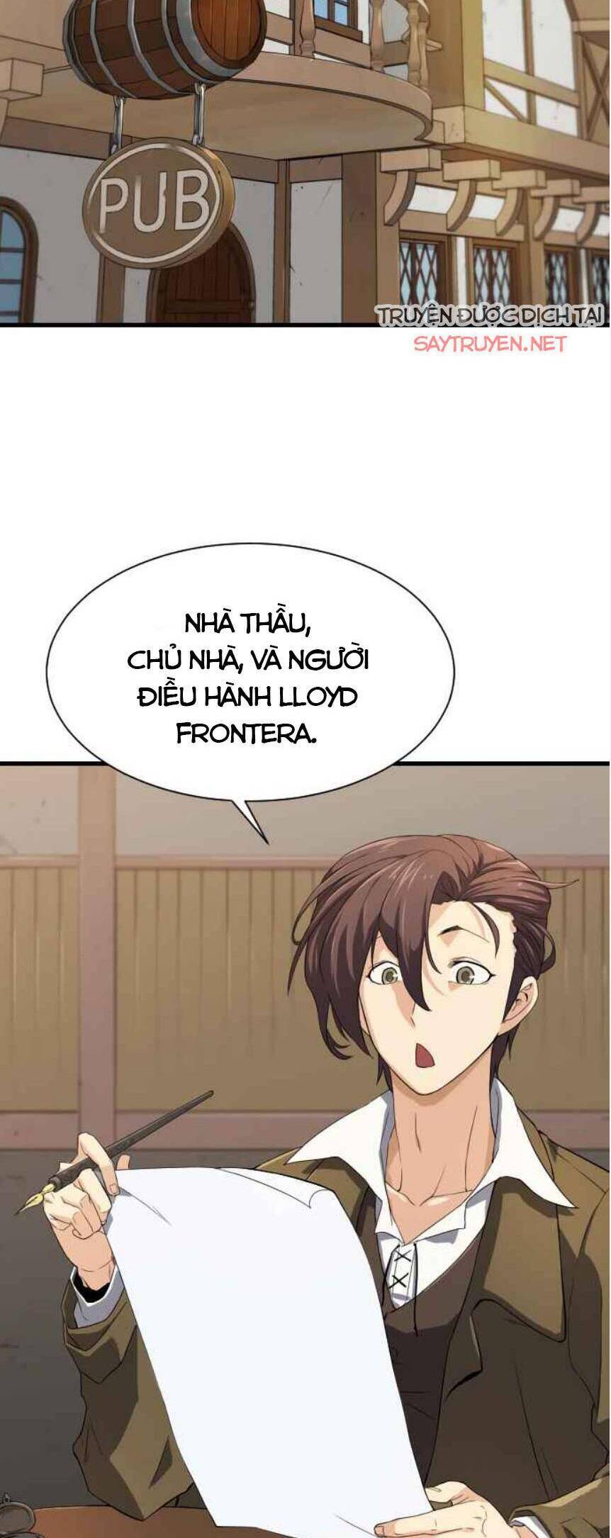 Kĩ Sư Bá Nhất Thế Giới - Chapter 2 - Page 8