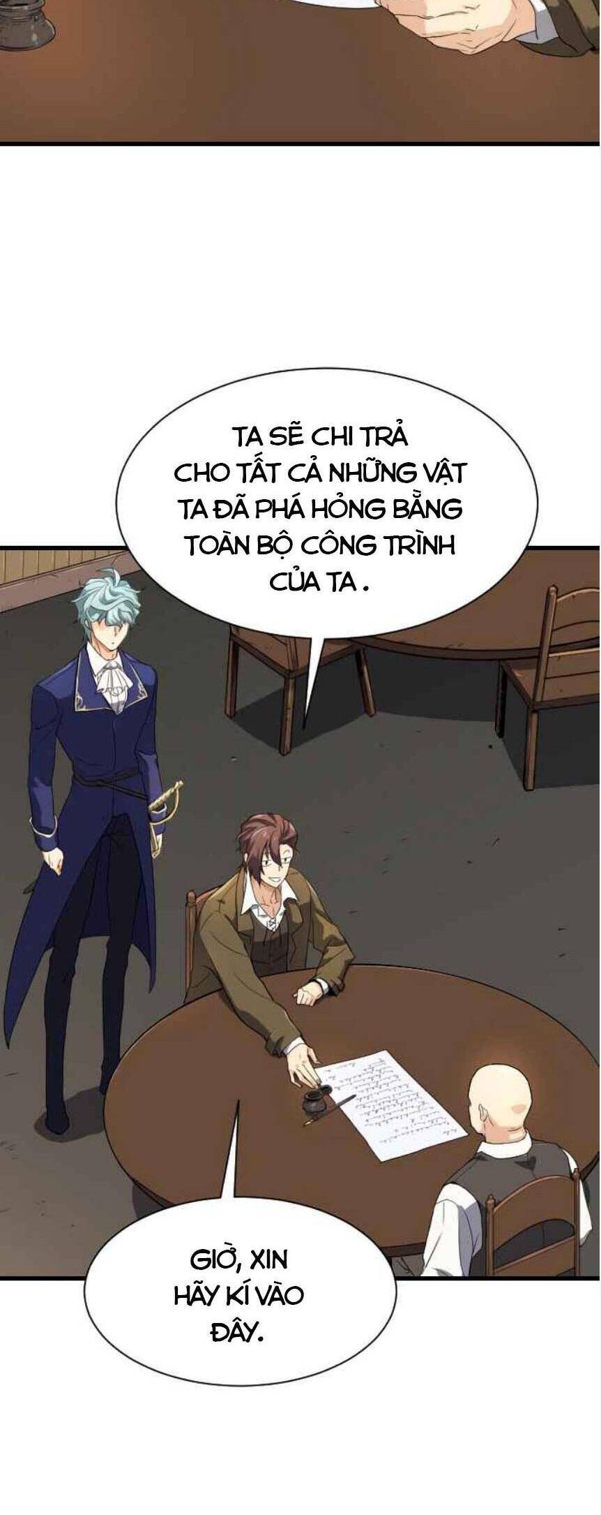 Kĩ Sư Bá Nhất Thế Giới - Chapter 2 - Page 9