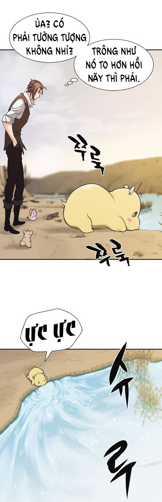 Kĩ Sư Bá Nhất Thế Giới - Chapter 20 - Page 11