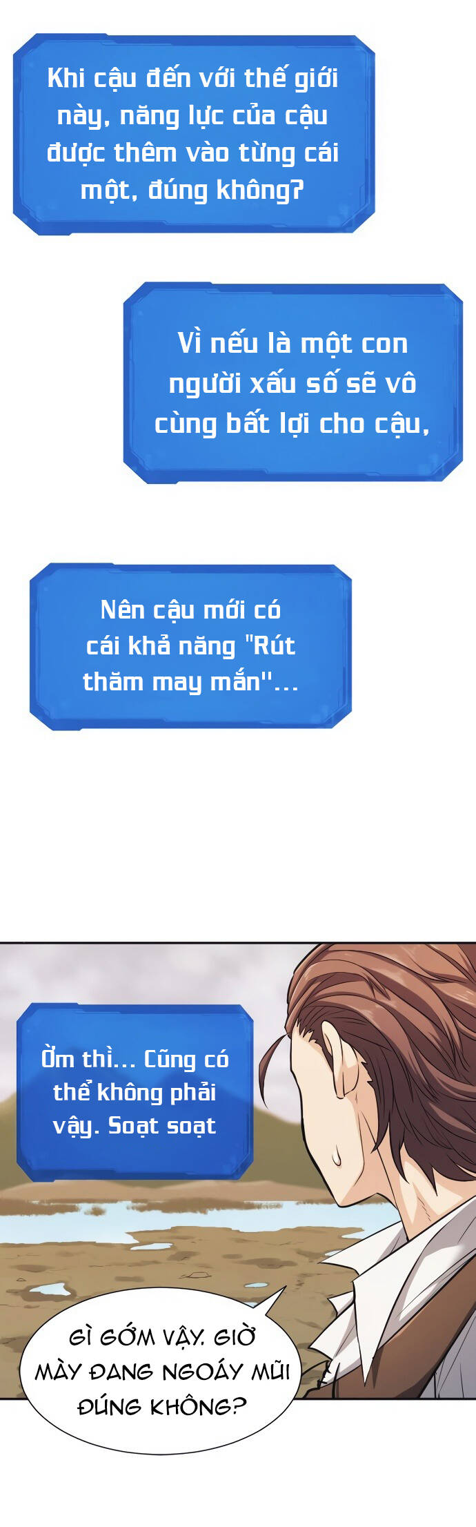 Kĩ Sư Bá Nhất Thế Giới - Chapter 20 - Page 20