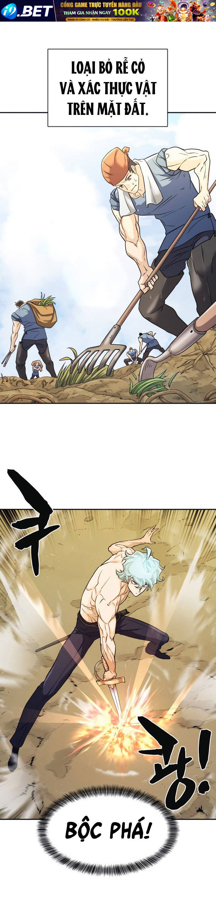 Kĩ Sư Bá Nhất Thế Giới - Chapter 20 - Page 26