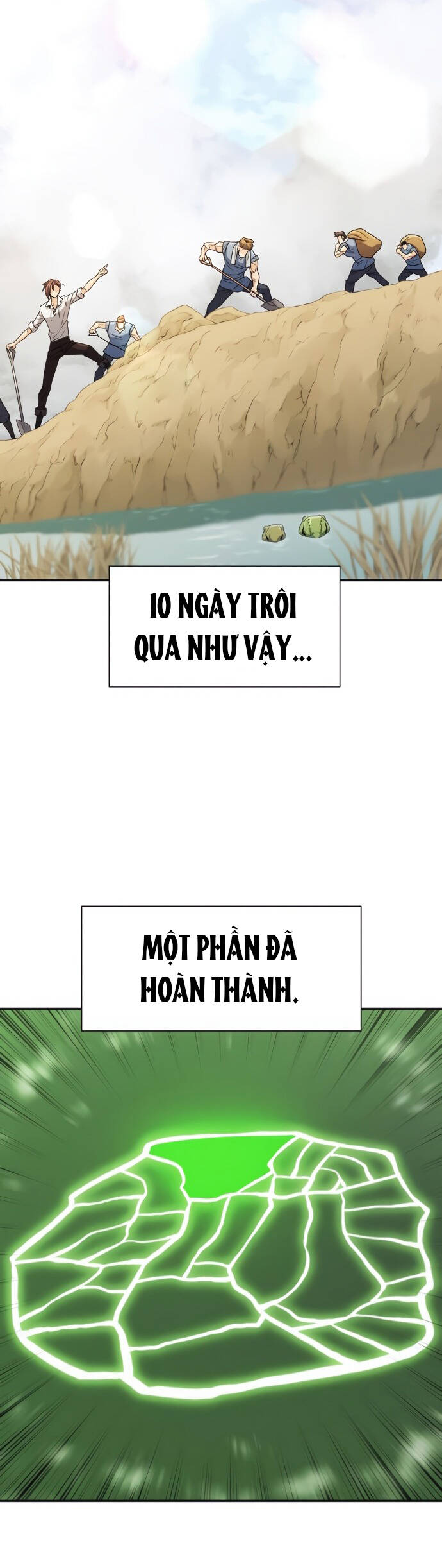 Kĩ Sư Bá Nhất Thế Giới - Chapter 20 - Page 29