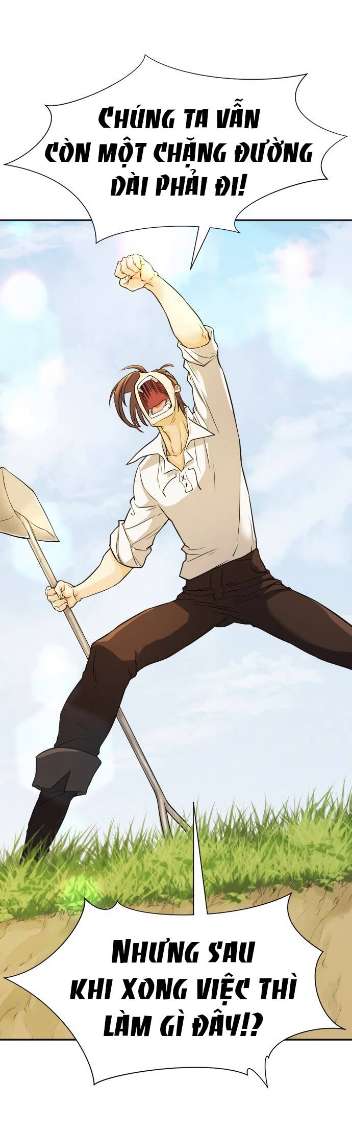 Kĩ Sư Bá Nhất Thế Giới - Chapter 20 - Page 30