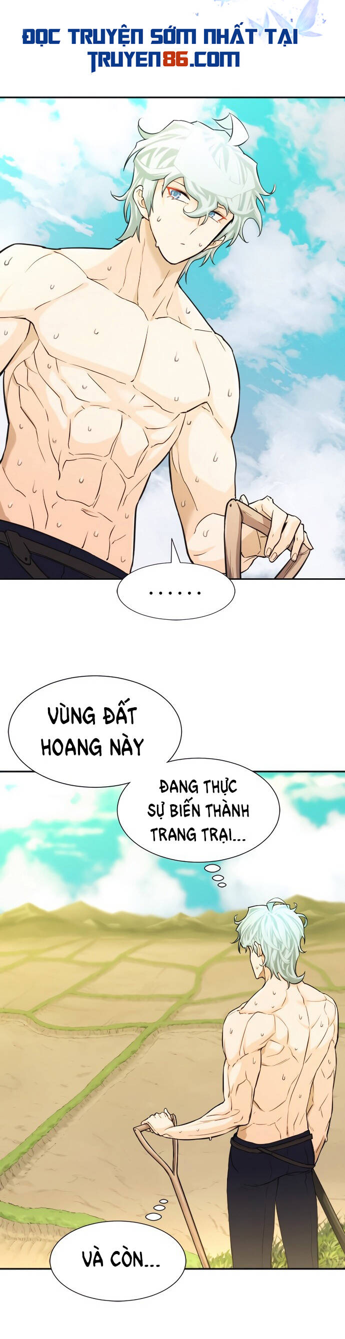 Kĩ Sư Bá Nhất Thế Giới - Chapter 20 - Page 33