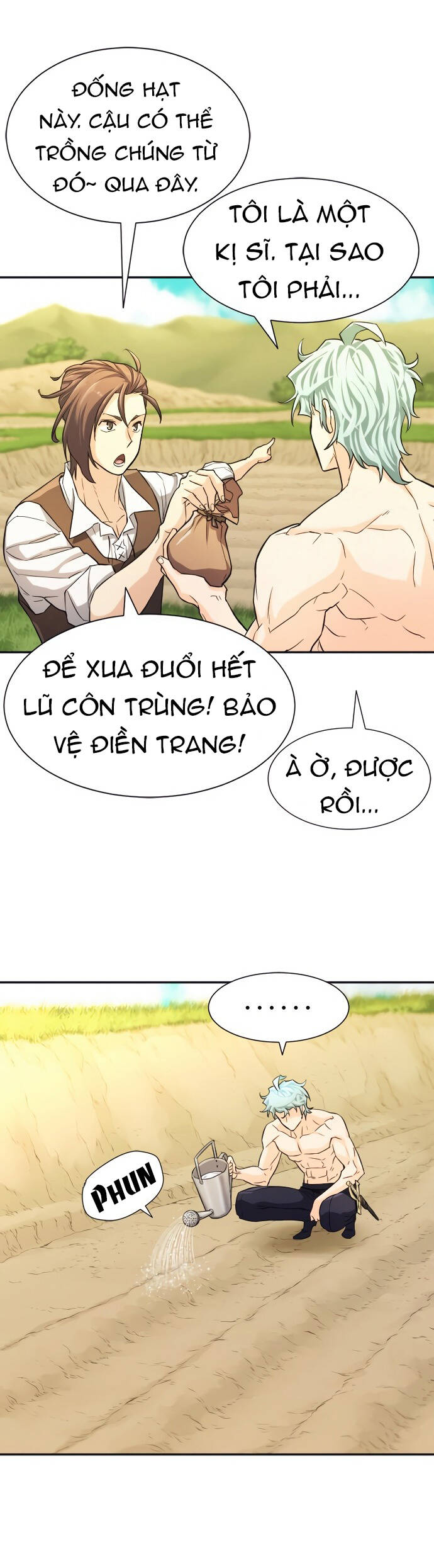 Kĩ Sư Bá Nhất Thế Giới - Chapter 20 - Page 35