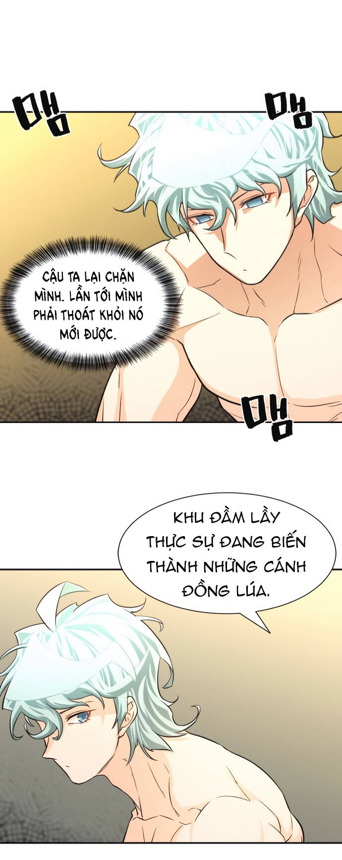 Kĩ Sư Bá Nhất Thế Giới - Chapter 20 - Page 36