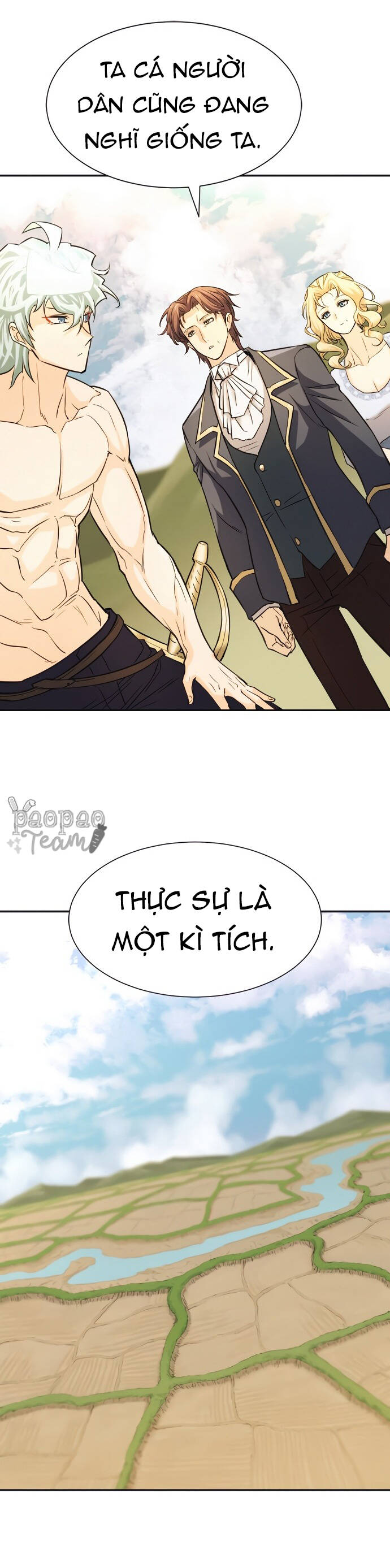 Kĩ Sư Bá Nhất Thế Giới - Chapter 20 - Page 37