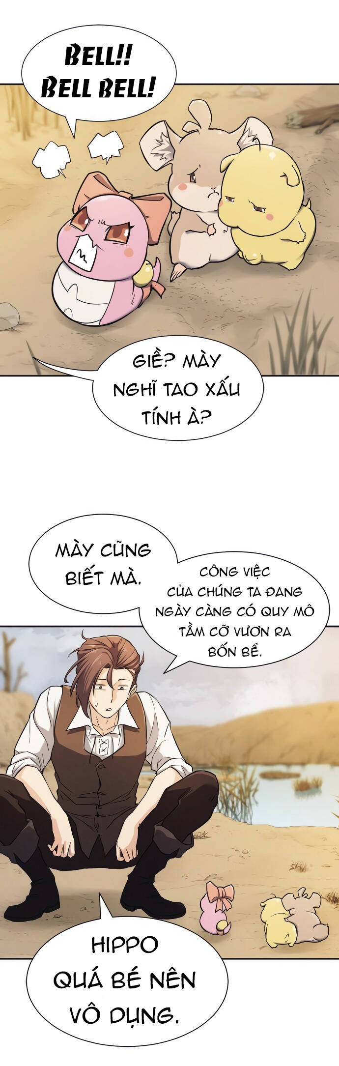 Kĩ Sư Bá Nhất Thế Giới - Chapter 20 - Page 4