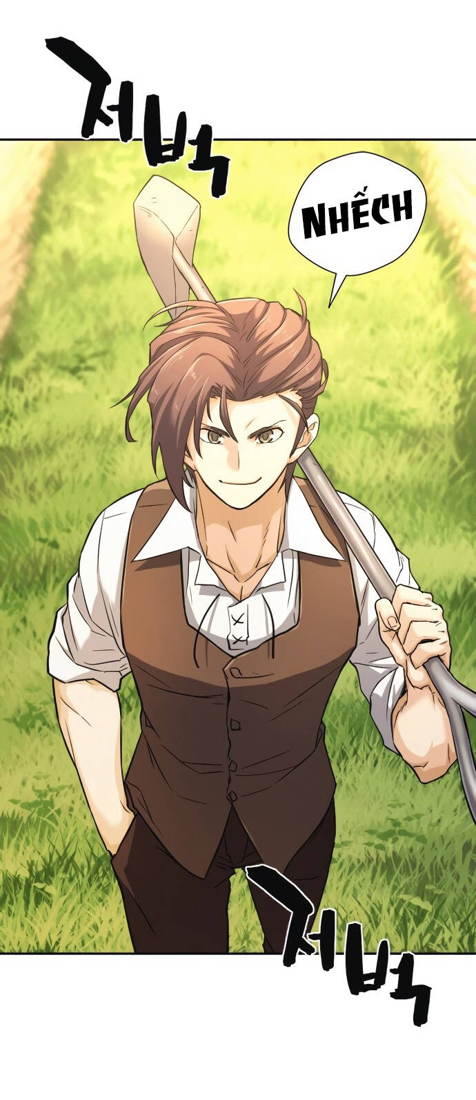 Kĩ Sư Bá Nhất Thế Giới - Chapter 20 - Page 40
