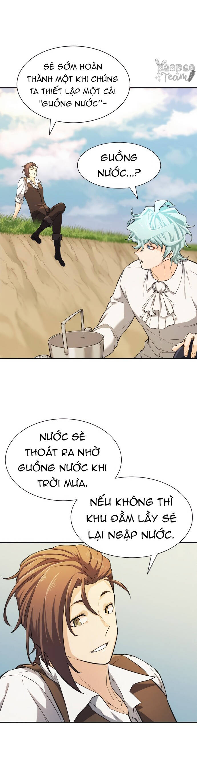 Kĩ Sư Bá Nhất Thế Giới - Chapter 20 - Page 43